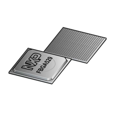 MCIMX535DVP1C2 میکروکنترلر MCU پردازنده های برنامه های چند رسانه ای i.MX537 پردازنده