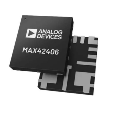 MAX42406AFOA چیپ مدار یکپارچه 36V تبدیل کننده های کامل یکپارچه