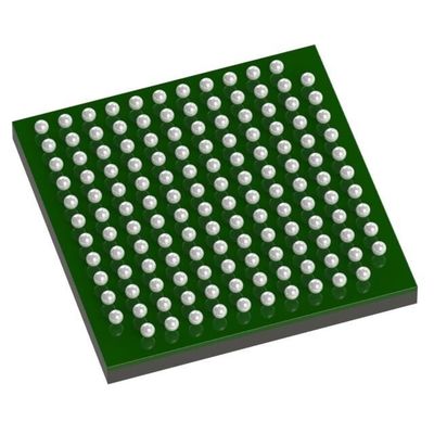 MIMXRT533SFFOC میکروکنترلر MCU 200MHz i.MX RT500 کراس اوور میکروکنترلر FOWLP249