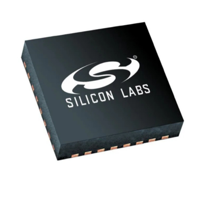 EFR32BG22E224F512IM32-C BT IC 76.8MHz BT SoC های کم انرژی QFN32 SoC های بی سیم Gecko