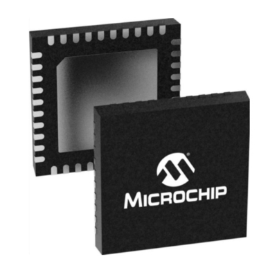 AVR32DU28-I/STX میکروکنترلر MCU 24MHz میکروکنترلرهای 8 بیتی بسته VQFN-28