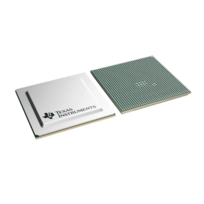 AM69A98ATGGHAALYR میکروکنترلر MCU Vision SoC میکروپروسسرهای 64 بیتی 8-Core MPU