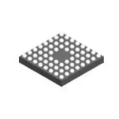 AMC87208YBFR چیپ مدار یکپارچه 8 کانال 16 بیت کنترل کننده آنالوگ DSBGA-60
