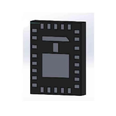 ADL5961ACCZ ماژول ارتباطات بی سیم یکپارچه شبکه بردار تحلیلگر فرنت اند