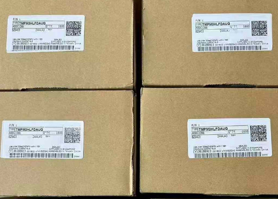 TMPM3HLFDAUG میکروکنترلر MCU 32 بیتی ARM Cortex-M3 TXZ+ میکروکنترلر IC 64-LQFP