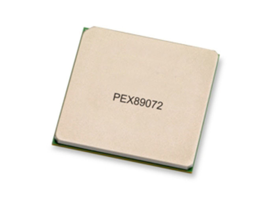 PEX89072A0 Ethernet IC High-Performance 72-Lane 36-Port PCI Express Gen 5.0 سوئیچ ها