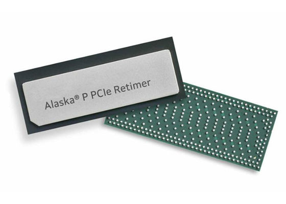 MV-CHP10160 Ethernet IC Alaska® P Gen6 16L PCIe Retimers 16-Lane PCIe Retimers