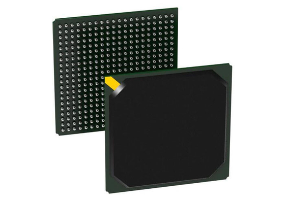 M2GL050TS-1FG484I میدان برنامه نویسی دروازه آرایه تراشه های FPGA 56KLE IGLOO®2 FPGA IC
