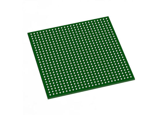 M2GL090-1FG676I میدان قابل برنامه ریزی دروازه آرایه 1.2V IGLOO2 FPGA IC برای بی سیم امن