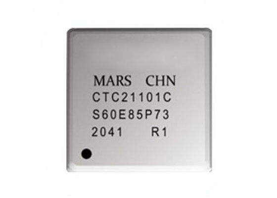 CTC21101 اترنت IC اترنت PHY Transceivers Ethernet تک پورت بسیار یکپارچه