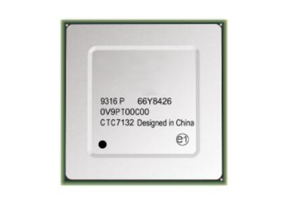 CTC7132 Ethernet IC Ethernet Switch با تراشه های سوئیچ QSGMII و USXGMII