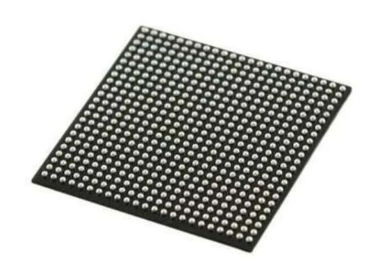 AQR413C-B1-C Ethernet IC های با کارایی بالا Multi-Gigabit Quad Port Ethernet PHY