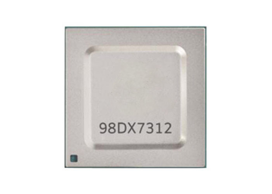 98DX7312A0-DAR4I000 Ethernet IC 300Gbps پهنای باند دسترسی Ethernet و سوئیچ های لبه ای