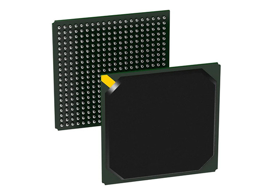 M2GL050-1FGG484I میدان قابل برنامه ریزی دروازه آرایه قابل برنامه ریزی منطق IGLOO2 FPGA IC