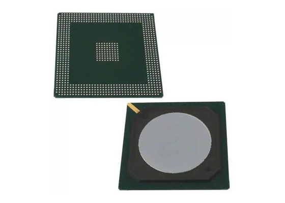 98CX8542A0-BWU4C000 Ethernet IC Prestera CX سوئیچ مرکز داده 6.4Tbps سوئیچ های اترنت