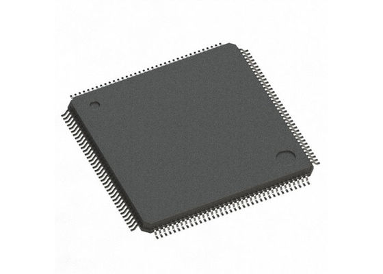 M2GL005S-1TQG144I Field Programmable Gate Array FPGAs کم چگالی LQFP144 فلش FPGA