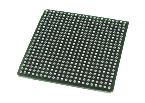 M2GL025TS-1FG484M میدان برنامه نویسی دروازه آرایه تراکم پایین FPGA 27.6KLE IGLOO2 FPGA