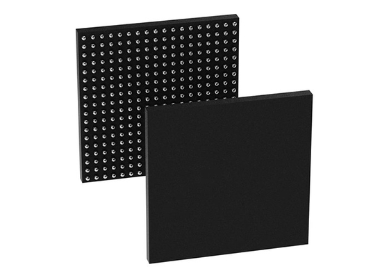 M2GL005-1VF400I رشته برنامه نویسی قابل دسترسی IGLOO2 IC FPGA کم چگالی برای بی سیم