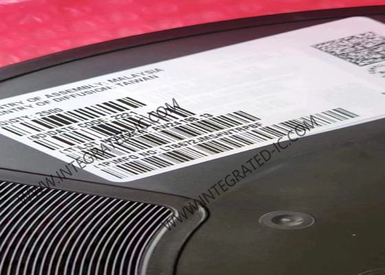 LT8672JMS چیپ مدار یکپارچه 20mV کنترلر اصلاح کننده فعال MSOP-10