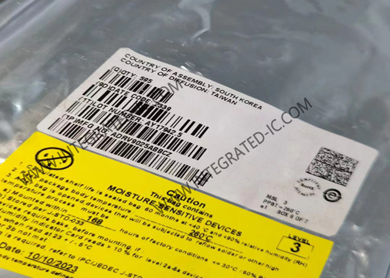 ADRV9025ABBCZ ماژول ارتباطات بی سیم Quad RF Transceivers CSPBGA-289