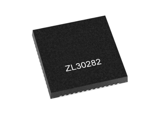 ZL30282LDG1 چیپ مدار یکپارچه ژنراتور ساعت PCIe ژنراتور ساعت PCIe Gen 1-4