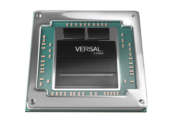 XCVH1582-2LLEVSVA3697 تراشه پردازنده هوش مصنوعی یکپارچه HBM2e VH1582 Versal HBM SoCs سازگاری