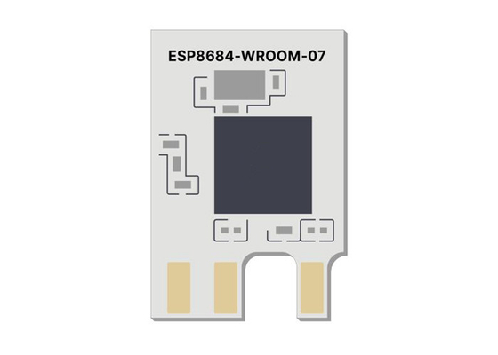 ESP8684-WROOM-07-H4 ماژول ارتباطات بی سیم Wi-Fi عمومی و ماژول BT 5