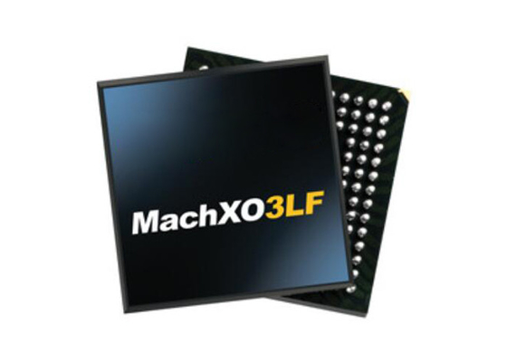 LAMXO3LF-1300E-5TG100E Field Programmable Gate Array Embedded FPGAs MachXO3LF IC FPGA