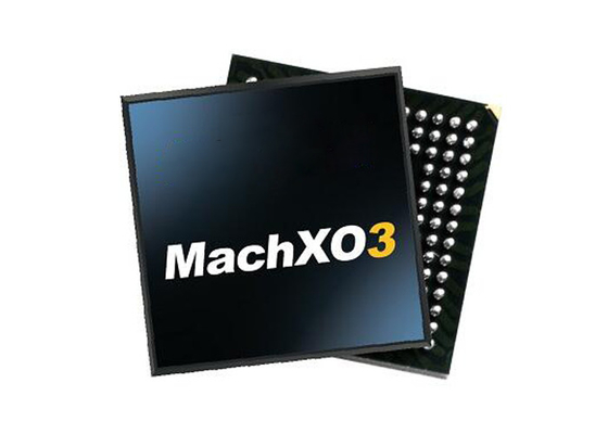 LAMXO3LF-640E-5MG132E Field Programmable Gate Array MachXO3 کنترل و پل FPGAs