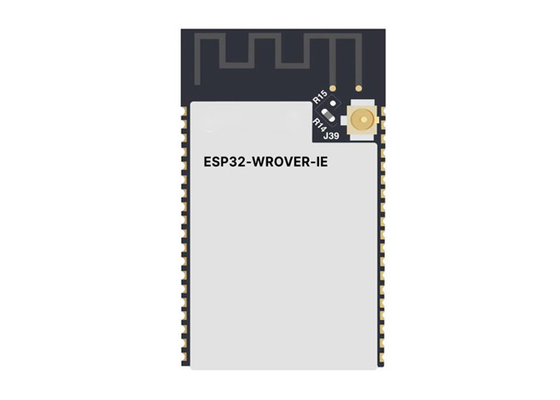 ماژول ارتباطات بی سیم ESP32-WROVER-IE-N4R2 ماژول های 4MB Quad SP Flash WiFi + BT LE MCU