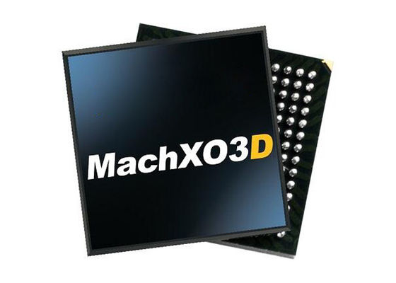 LCMXO3D-4300HC-5FTG256C رشته برنامه ریزی قابل تنظیم دروازه آرایه بسیار امن FPGA MachXO3D FPGA