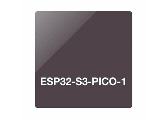 ماژول ارتباطات بی سیم ESP32-S3-PICO-1-N8R2 8MB (Quad SPI Flash Wi-Fi و BT LE SiP)