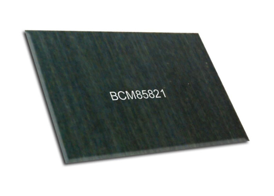 BCM85821A0KEFBG Ethernet IC Ethernet PHY گیرنده 5nm CMOS 800GbE PAM-4 گیرنده PHY