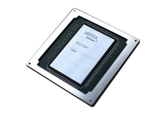 XCVU19P-1FSVB3824E Field Programmable Gate Array VirtexTM UltraScale+TM VU19P FPGA ها