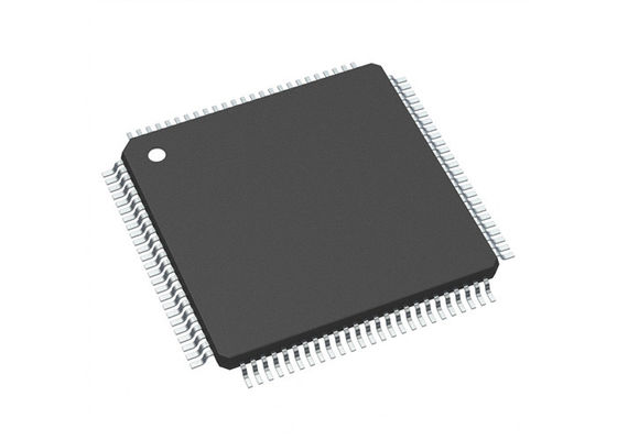 STM32F091VBT6 میکروکنترلر MCU 32 بیتی تک هسته ای مکروکنترلر اصلی ARM