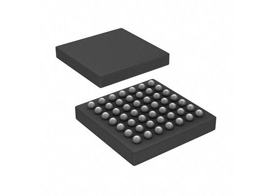 STM32F071CBY6 میکروکنترلر MCU 32 بیتی 48MHz 2V تا 3.6V میکروکنترلر MCU