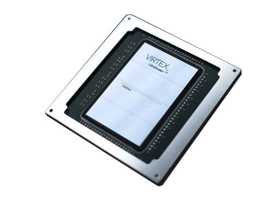 XCVU11P-2FLGB2104I Field Programmable Gate Array Virtex UltraScale+ VU11P FPGA IC منطق