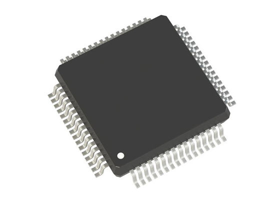 STM32F091RBT6 میکروکنترلر MCU 32 بیتی تک هسته ای 48MHz میکروکنترلر MCU