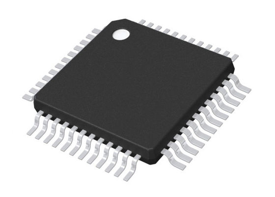STM32F091CCT6 میکروکنترلر MCU 256KB ARM Cortex-M0 میکروکنترلر IC 48-LQFP