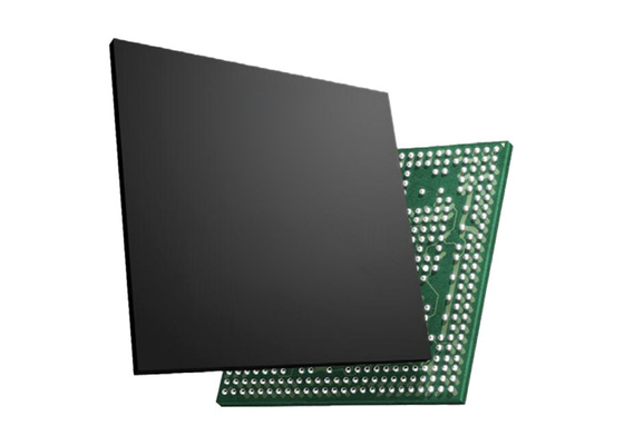 BCM54280C1KFBG Ethernet IC Octal-Port Gigabit Ethernet Transceiver گیگابیت PHY ها