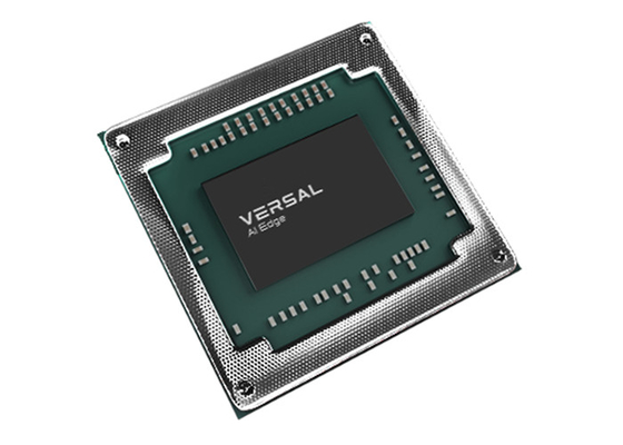 XCVE2302-2LSESFVA784 تراشه پردازنده هوش مصنوعی 1.65GHz دو هسته بازوی کورتکس-A72 SoC سازگاری