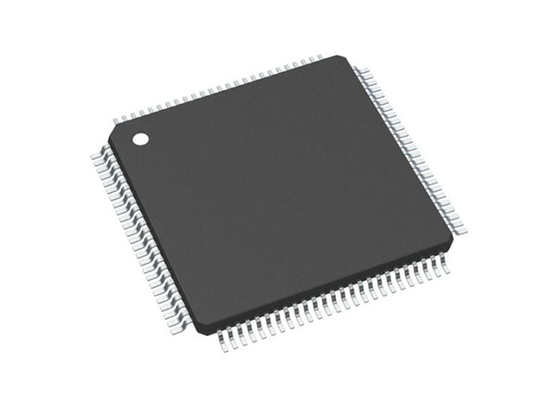 TMPM3HNFDADFG میکروکنترلر MCU 120MHz 512KB ARM Cortex-M3 TXZ+ میکروکنترلر IC