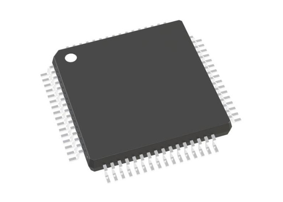 LTC6813HLWE-1 چیپ مدار یکپارچه 18 سلول باتری استیک مانیتور LQFP-64
