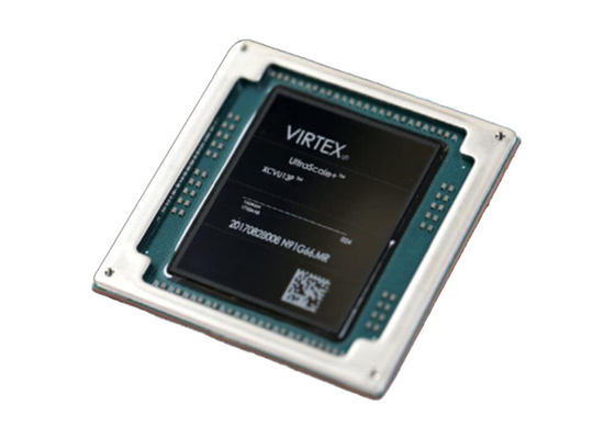 XCVU13P-1FHGB2104I رشته قابل برنامه ریزی دروازه آرایه FPGA IC VU13P Virtex UltraScale+ FPGA