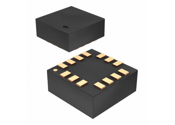 LSM6DSOWTR Sensor IC iNEMO 6DoF IMU Unit 6-Axis Inertial Measurement Unit 6-Axis IMU (یک واحد اندازه گیری بی وقفه در 6 محور)