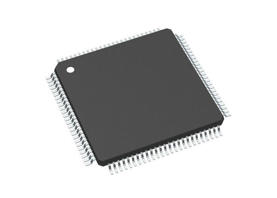 STM32F078VBT6 میکروکنترلر MCU 128KB فلش ARM میکروکنترلر MCU