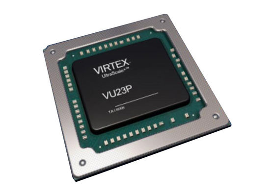 XCVU23P-L2FSVJ1760E Field Programmable Gate Array FPGA IC Virtex UltraScale+ VU23P FPGA ها