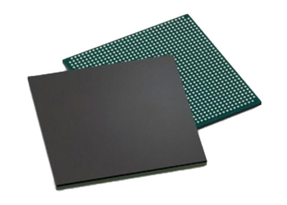 BCM88685CA1KFSBG Ethernet IC High-Density 100 Gigabit StrataDNX® Jericho+ سوئیچ اترنت