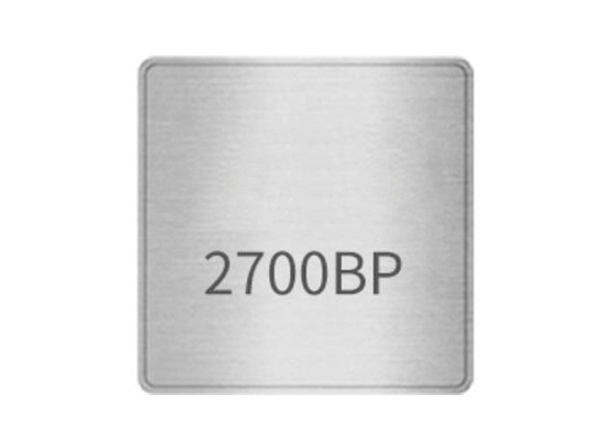 BES2700BP BT IC عملکرد بالا BT پوشیدنی SoC BGA-257 BT پلت فرم پوشیدنی