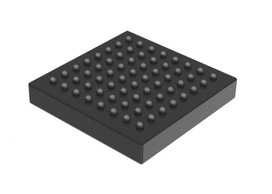 R7FA4M3AD3CBQ میکروکنترلر MCU 100MHz Arm Cortex-M33 میکروکنترلرهای یکپارچه سازی بالا
